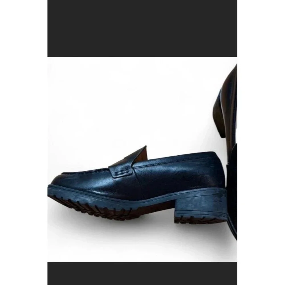 Cole Haan women black